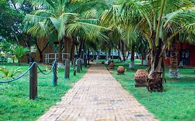Atlantic Bay Resort, Prampram