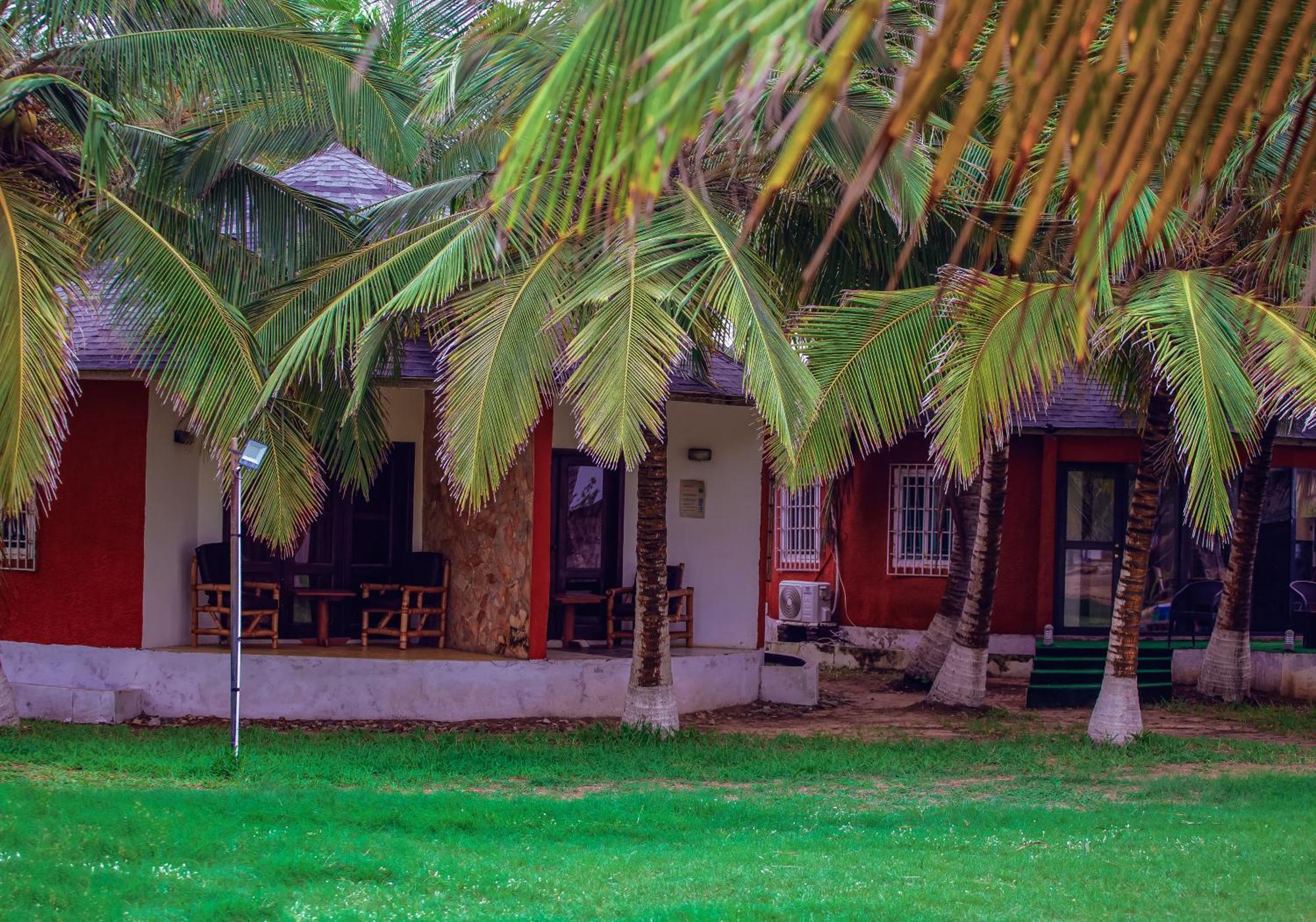 Atlantic Bay Resort, Prampram Exterior photo