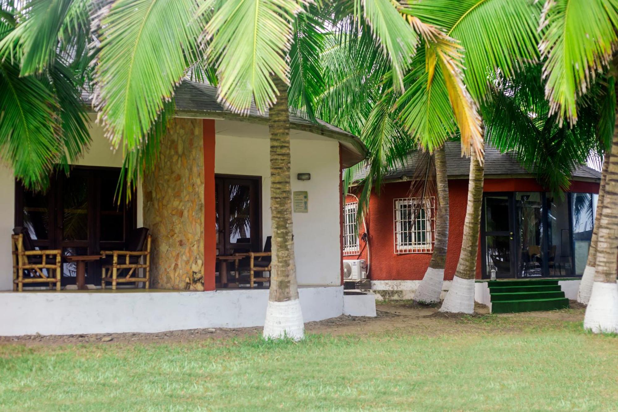 Atlantic Bay Resort, Prampram Exterior photo