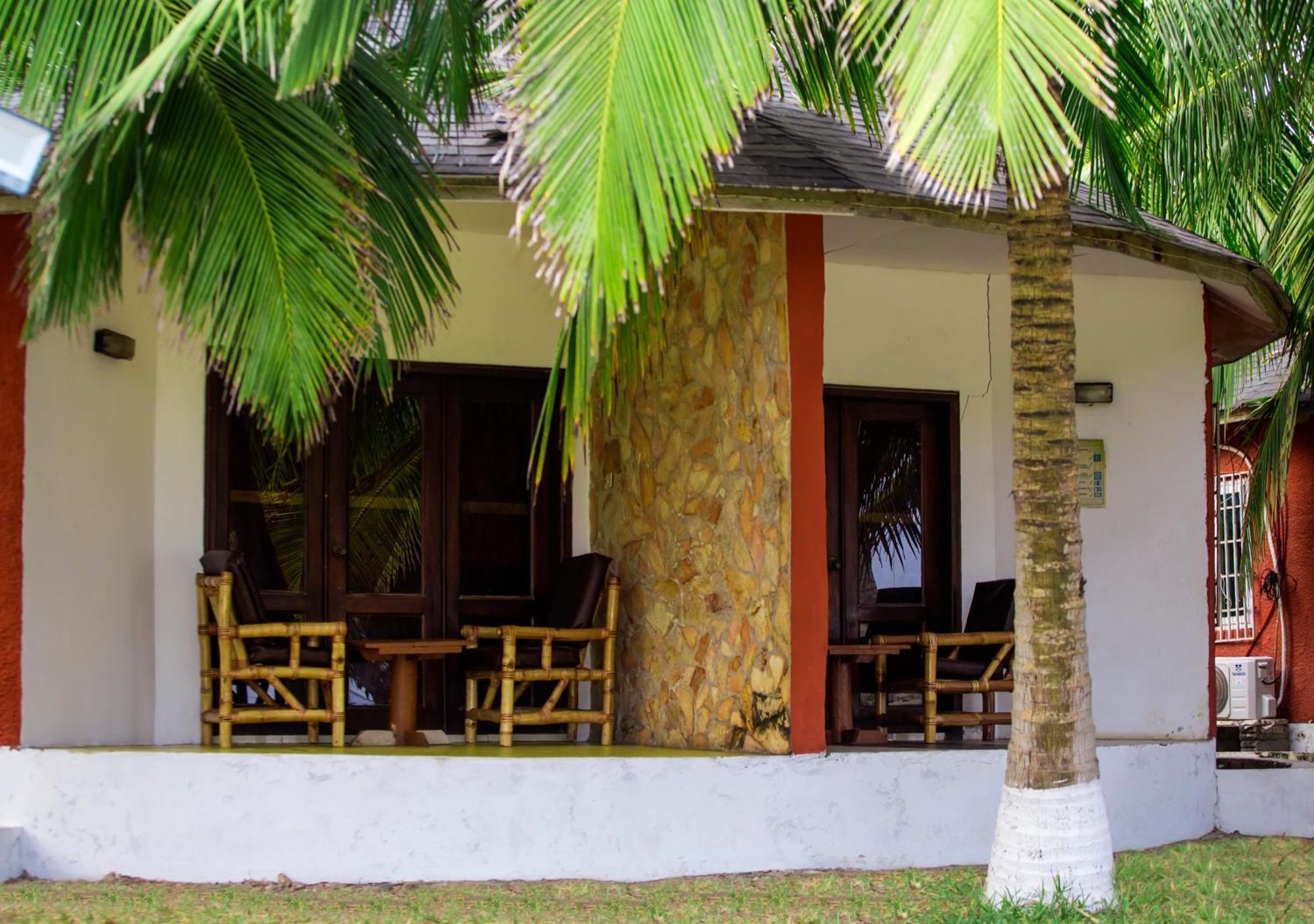 Atlantic Bay Resort, Prampram Exterior photo